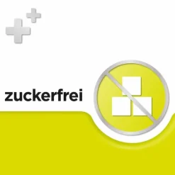 Dobensana® Zuckerfrei Zitronengeschmack Lutschtabletten, 24 St