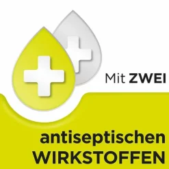 Dobensana® Zuckerfrei Zitronengeschmack Lutschtabletten, 24 St