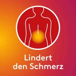 Sale Doc ® THERMA Wärme-Gürtel Rücken, 2 St