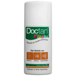 Best Doctan Kinder Spray-Lotion, 100 ml