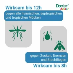 Best Doctan Kinder Spray-Lotion, 100 ml