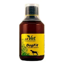 Discount Cd Vet Dogfit vet. (für Tiere), 250 ml