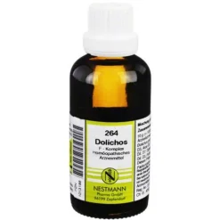 Outlet Dolichos F Komplex Nr. 264 Dilution, 50 ml Nestmann