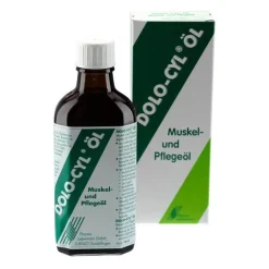 New Öl, 50 ml Massageöle