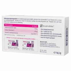 Hot Doloctan forte Kapseln, 80 St