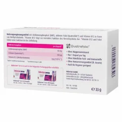 Online Doloctan forte Kapseln, 160 St