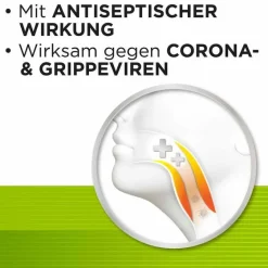 Discount Dolo-® 1,4 mg / 10 mg Lutschtabletten, 36 St Halsschmerztabletten