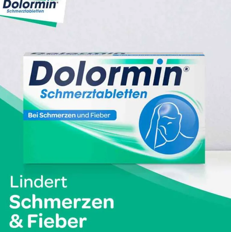 New ® mit Ibuprofen bei Kopfschmerzen, 50 St Zahnschmerztabletten|Regelschmerzen Tabletten
