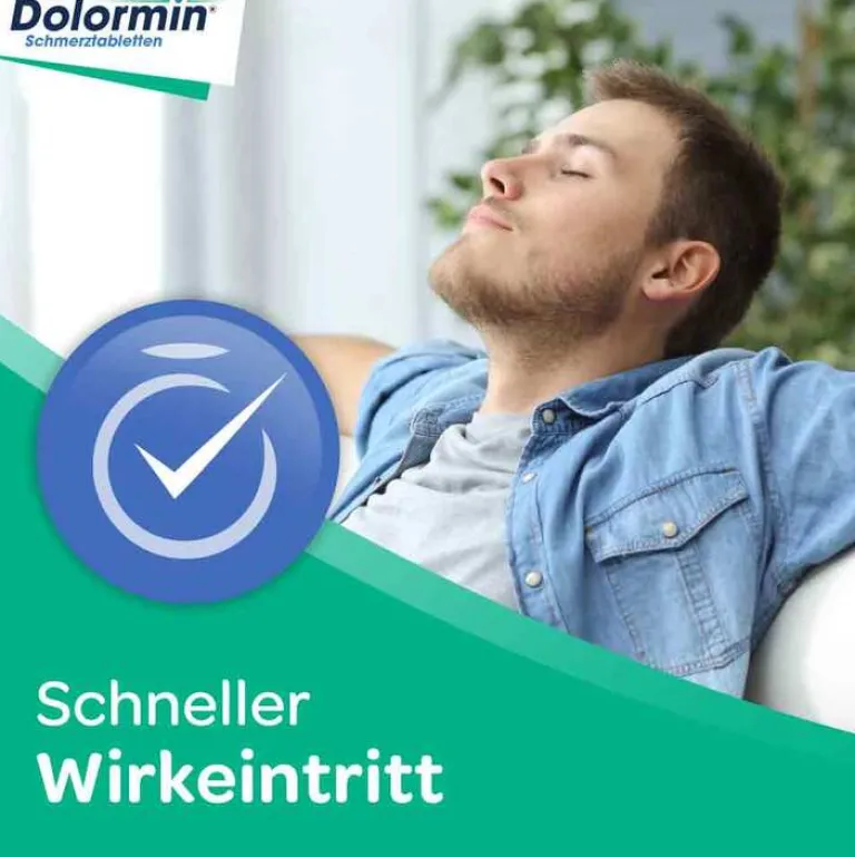 New ® mit Ibuprofen bei Kopfschmerzen, 50 St Zahnschmerztabletten|Regelschmerzen Tabletten