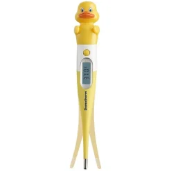 Online Domotherm Junior Fieberthermometer digital Ente, 1 St Fieberthermometer