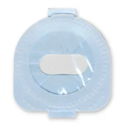 Best OT Schutzfolien, 40 St Fieberthermometer