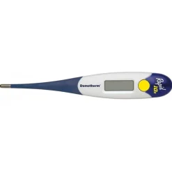 Discount Domotherm Rapid 10 Sekunden Fieberthermometer, 1 St Fieberthermometer