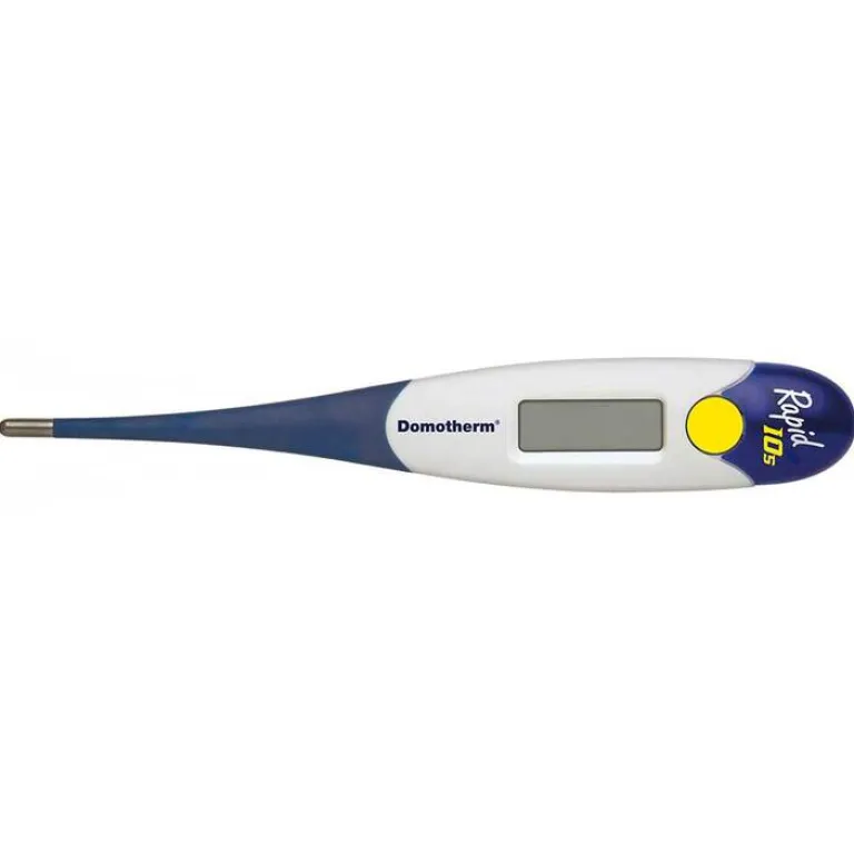 Discount Domotherm Rapid 10 Sekunden Fieberthermometer, 1 St Fieberthermometer
