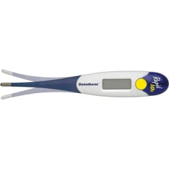 Discount Domotherm Rapid 10 Sekunden Fieberthermometer, 1 St Fieberthermometer