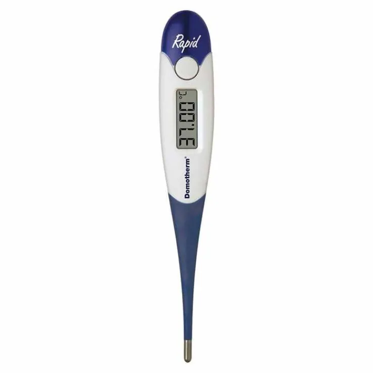 Domotherm Rapid Fieberthermometer, 1 St