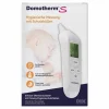 Clearance Dormotherm Domotherm® S Infrarot-Ohrthermometer, 1 St