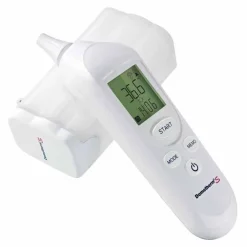 Clearance Dormotherm Domotherm® S Infrarot-Ohrthermometer, 1 St