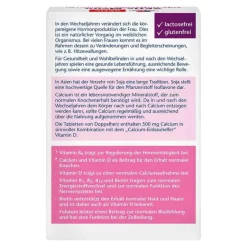 Aktiv-Meno Tabletten, 30 St Wechseljahre