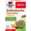 Outlet Artischocke+Olivenöl+Curcuma Kapseln, 30 St Essentielle Fettsäuren|Verdauung