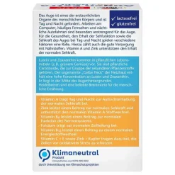 Outlet Doppelherz Augen Extra Tag + Nacht Kapseln, 90 St