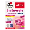 Sale Doppelherz B12 Energie Sofort Schmelztabletten, 30 St