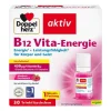 Best Doppelherz B12 Vita-Energie Trinkampullen, 30 St