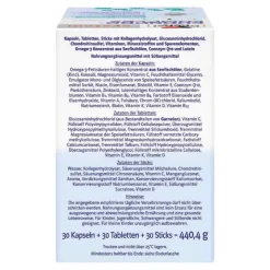 Clearance Doppelherz Chondro-Komplex system Kombination , 30 St