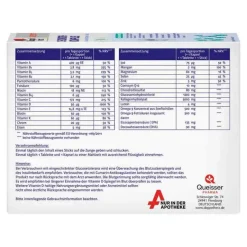 Clearance Doppelherz Chondro-Komplex system Kombination , 30 St