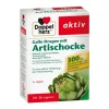 Hot Galle-Dragee mit Artischocke, 50 St Verdauung