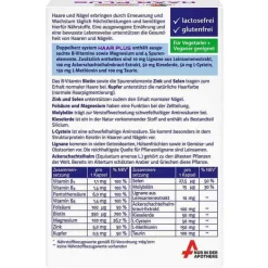 New Doppelherz Haar Plus system Kapseln, 30 St