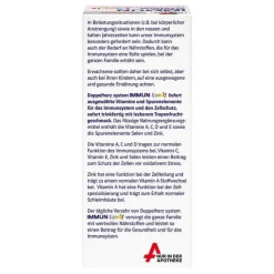 Doppelherz Immun family system flüssig, 250 ml