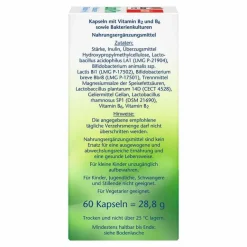 Sale Doppelherz Lacto-Pro Kapseln, 60 St