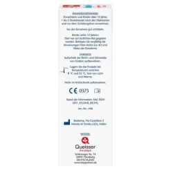 Sale Magen-Gel gegen Sodbrennen + bei Reflux, 20X10 ml Sodbrennen Medikamente
