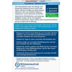 New Doppelherz Magnesium 400 mg Tabletten, 30 St