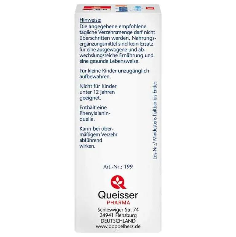 Clearance Magnesium+B-Vitamine direct Pellets, 20 St Hirnleistung & Nerven|Magnesium