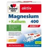Online Magnesium+Kalium Direct Pellets, 20 St Magnesium|Muskulatur