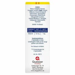 Doppelherz Melatonin Spray, 30 ml