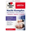 Online Doppelherz Nacht-Komplex Kapseln, 30 St
