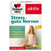 Best Doppelherz Stress gute Nerven Tabletten, 30 St