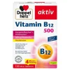 Online Vitamin B12 500 Tabletten, 120 St Vitamin B12 (Cobalamin)