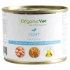 Dosennahrung Katze Light, 200 g Futter & Snacks