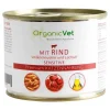 Hot Dosennahrung Katze Sensitive Rind, 200 g Futter & Snacks