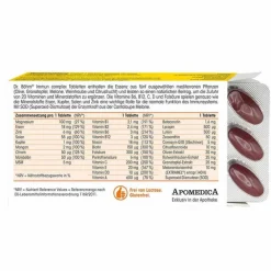 Discount Dr. Böhm Immun complex Tabletten, 30 St