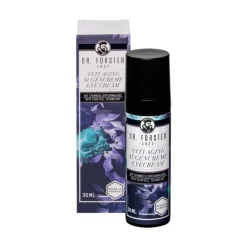 Sale Dr. Förster Anti-Aging Augencreme mit Stammzellentec., 30 ml
