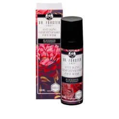 Best Dr. Förster Anti-Aging Gesichtsmaske mit Antioxidant., 30 ml Gesichtsmasken Für Ein Gepflegtes Hautbild