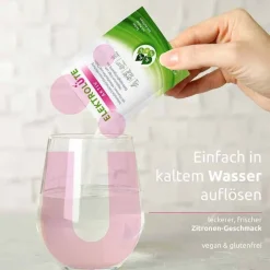 Sale Dr. Theiss Elektrolüte Aktiv Pulver Sachets, 15 St