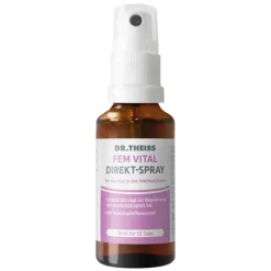 Best Dr. Theiss Fem Vital Direkt-Spray, 30 ml