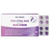 Clearance Dr. Theiss Fem Vital Duo Tabletten, 56 St