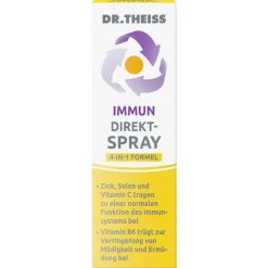 Discount Immun Direkt-Spray, 30 ml Immunsystem