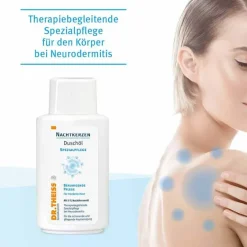 Hot Dr. Theiss Nachtkerzen Duschöl, 150 ml